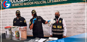 Registran 81 crímenes en La Libertad, en lo que va del año prevaleciendo el sicariato 