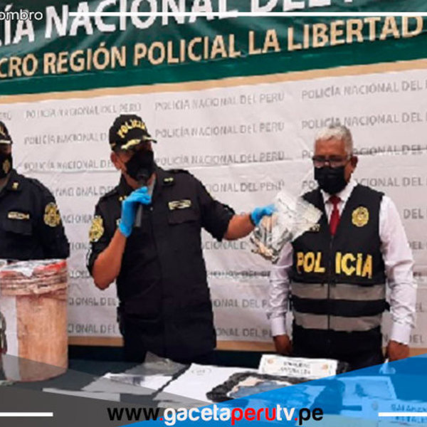 Registran 81 crímenes en La Libertad, en lo que va del año prevaleciendo el sicariato 
