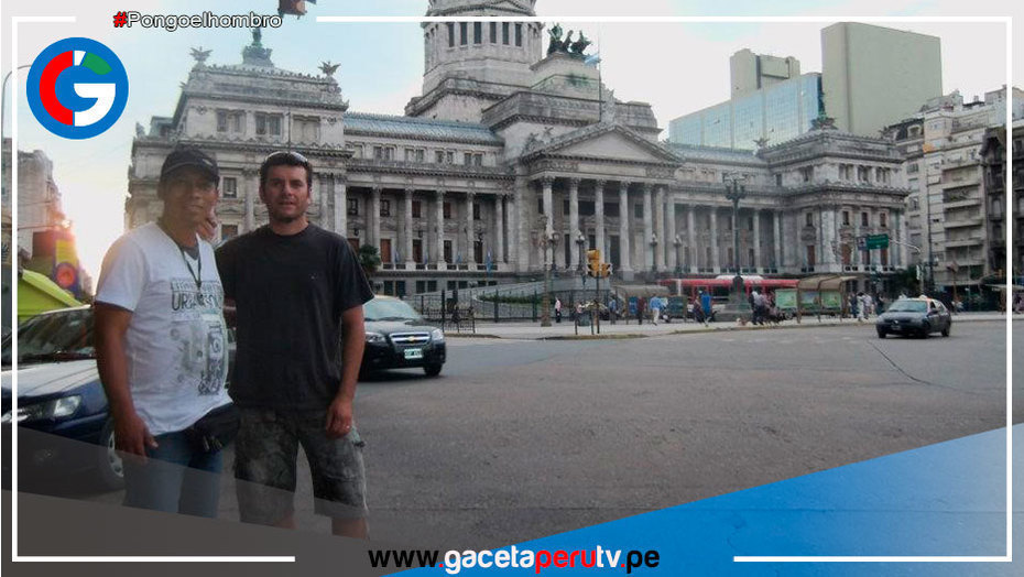 La habilidad de dejar un amigo en cada puerto