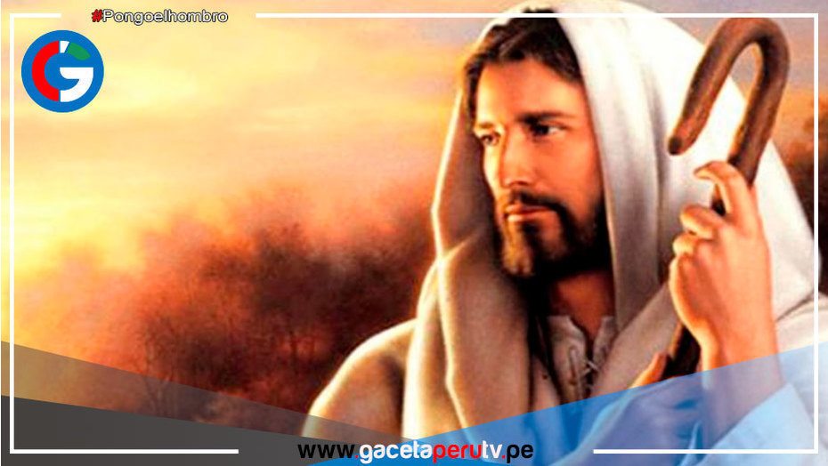 Pasión y muerte del hijo de Dios