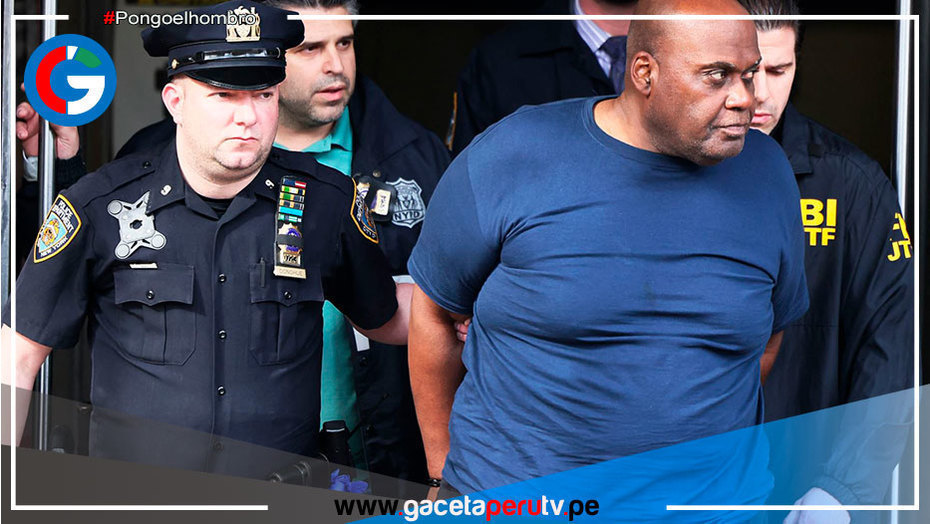 Nueva York: Sospechoso del tiroteo del metro será juzgado por "terrorismo"