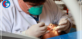 ¿Cómo evitar el contagio de bacterias a través de un beso?