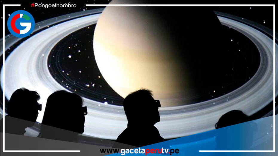 Dictarán clases gratuitas de astronomía a escolares de nivel secundario