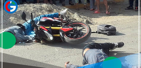 Dos delincuentes fueron abatidos por policía vestido de civil en Zapallal