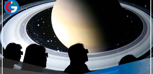 Dictarán clases gratuitas de astronomía a escolares de nivel secundario 