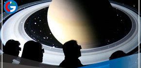 Dictarán clases gratuitas de astronomía a escolares de nivel secundario 