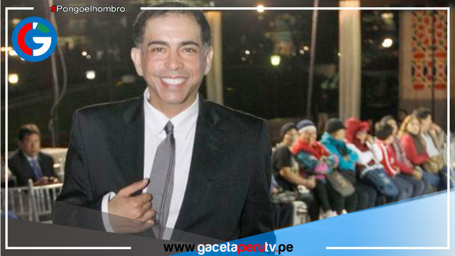 Ernesto Pimentel: "Me ha tocado enfrentar muchos retos"