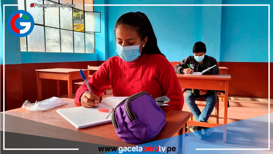 Regreso a clases es seguro, no aumentaron casos de covid-19 entre la población