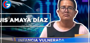 Policía desbarata red de pornografía infantil   