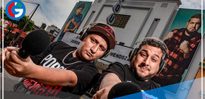 Hablando huevadas el nuevo show que genera indignación