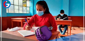 Regreso a clases es seguro, no aumentaron casos de covid-19 entre la población 