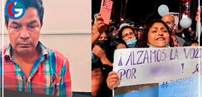 Monstruo de Chiclayo, tenía en su poder imágenes y videos del abuso sexual a menor de 3 años