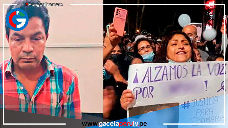 Monstruo de Chiclayo, tenía en su poder imágenes y videos del abuso sexual a menor de 3 años