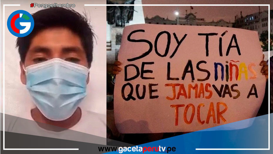 Chofer de combi es sentenciado a cadena perpetua por violación a joven de 12 años en Moquegua