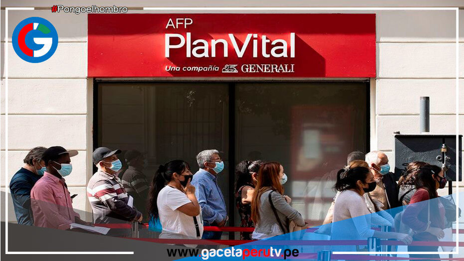 Cámara de Diputados de Chile rechaza proyecto para retiro de fondos de pensiones