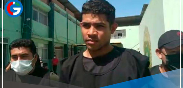 Capturan a extranjero culpable del asesinato de un médico en Lince
