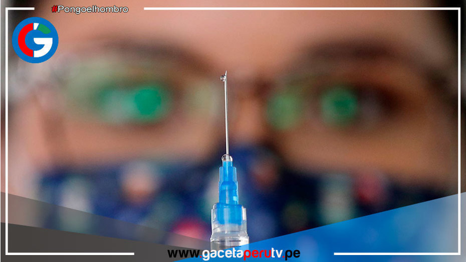 Conoce quiénes reciben la cuarta dosis y luego de cuántos meses