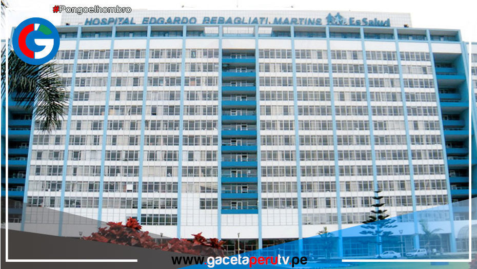 Ladrones se visten de enfermeros para robar bicicletas dentro del Hospital Rebagliati