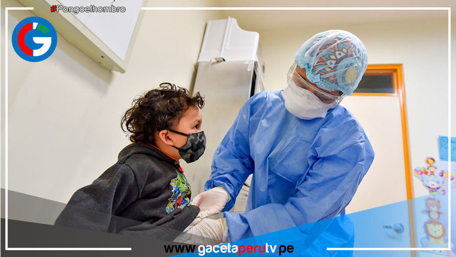 Lima: Piden reforzar el lavado de manos en niños ante nuevos casos de coxsackie