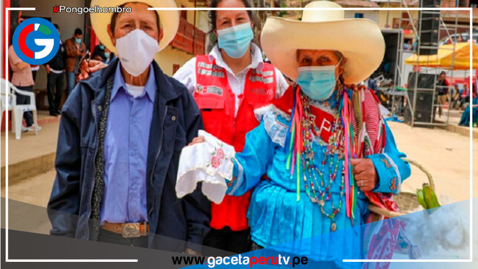 Amplían cobertura de los programas sociales ante crisis económica global