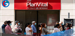 Cámara de Diputados de Chile rechaza proyecto para retiro de fondos de pensiones