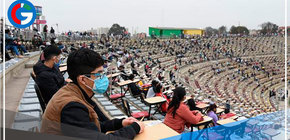 Cae mafia de vacantes de exámenes de admisión para universidades públicas