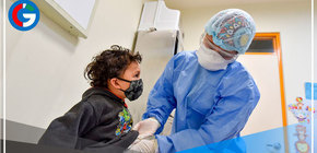 Lima: Piden reforzar el lavado de manos en niños ante nuevos casos de coxsackie