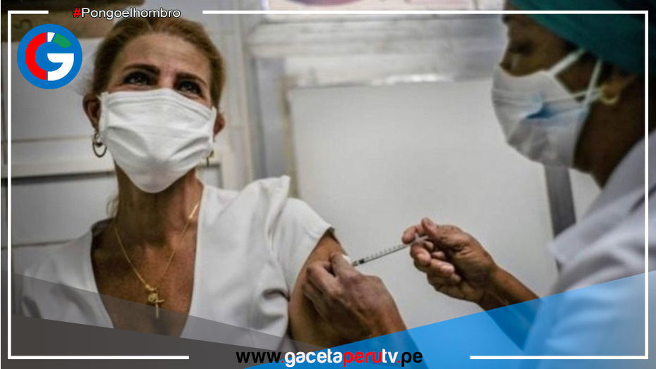 Argentina inicia ensayos en humanos de su propia vacuna contra el Coronavirus