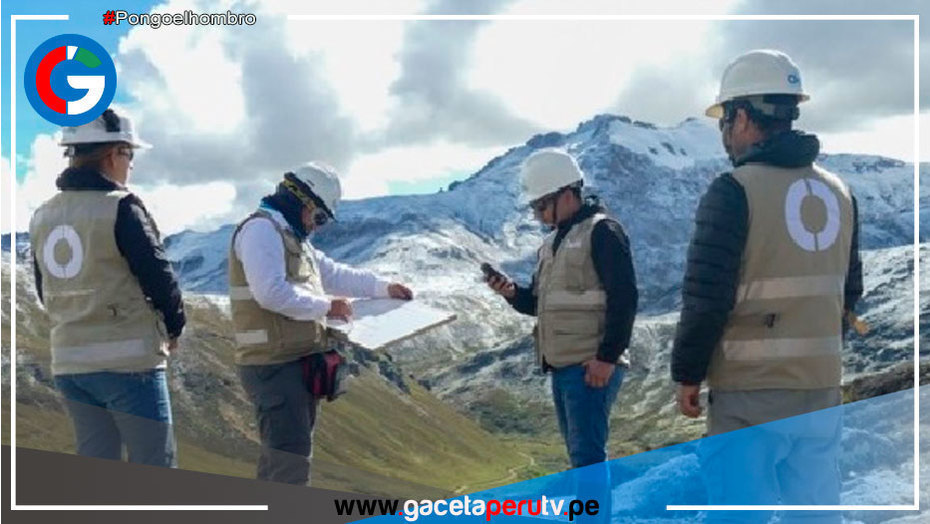 Verifican presunto derrame de relaves que afectaría los ríos Santa Eulalia y Rímac