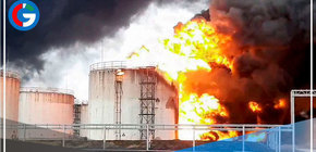  Por primera vez Ucrania invade territorio ruso