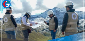 Verifican presunto derrame de relaves que afectaría los ríos Santa Eulalia y Rímac