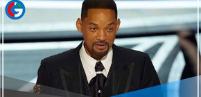 Will Smith renuncia a la Academia