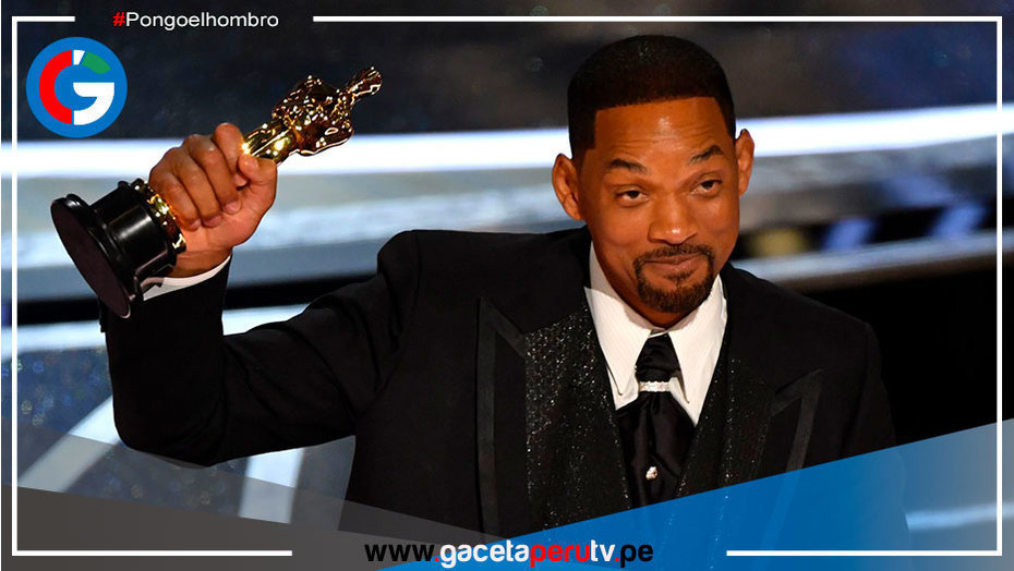 "La policía estaba lista para arrestar a Will Smith"