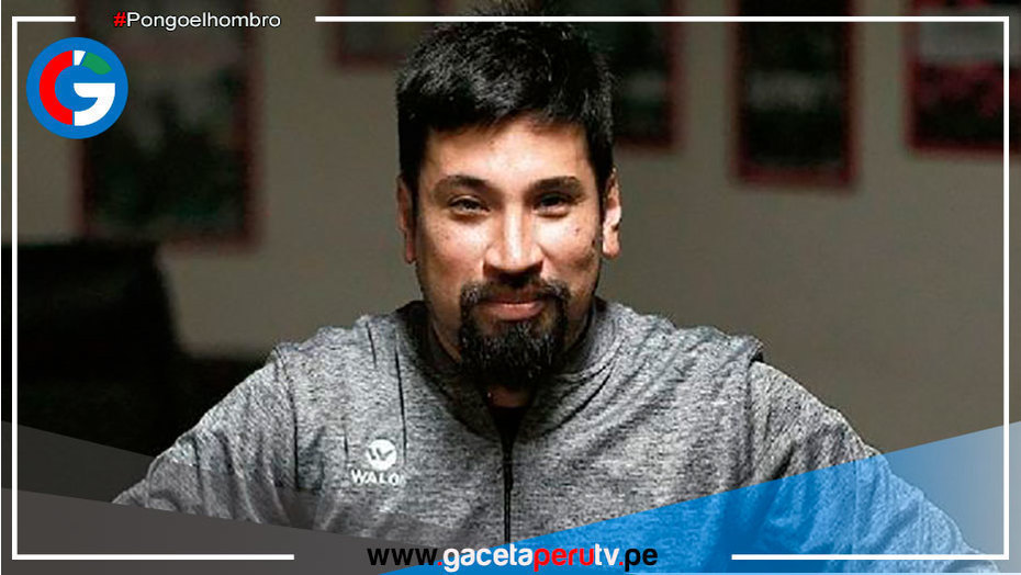 Aldo Miyashiro dará su descargo sobre el “ampay” este miércoles en “La banda del chino”