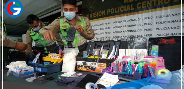 Falsos odontólogos colocaban Brackets en la Victoria