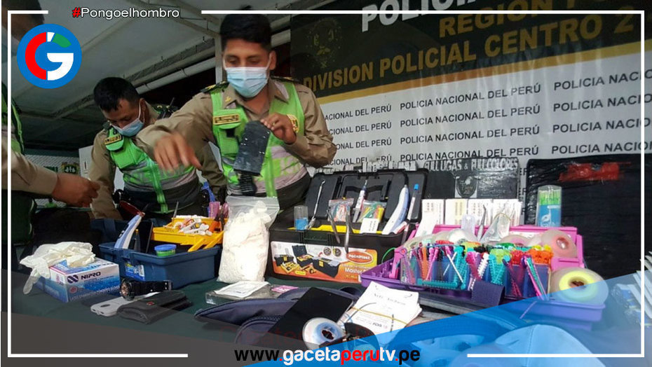 Falsos odontólogos colocaban Brackets en la Victoria