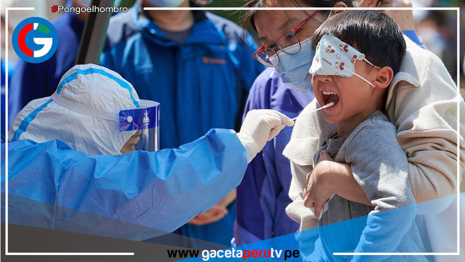 Muertes por el brote del covid-19 en Shanghái crece a 17