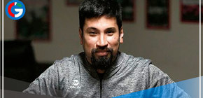 Aldo Miyashiro dará su descargo sobre el “ampay” este miércoles en “La banda del chino” 