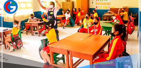 Anuncian proceso de reasignación docente 2022 con más oportunidades y beneficios