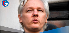 Emiten una orden para extraditar a Julian Assange a EE.UU.