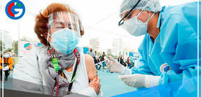 ¿Cuáles son los requisitos y a quienes les corresponde la Cuarta Dosis?