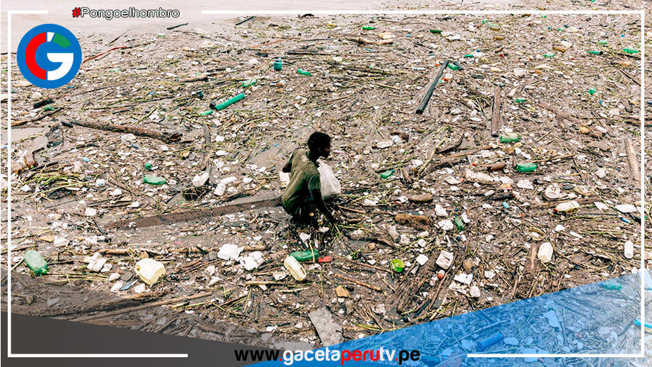 Inundaciones cobran 448 vidas en Sudáfrica