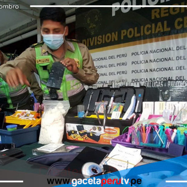 Falsos odontólogos colocaban Brackets en la Victoria