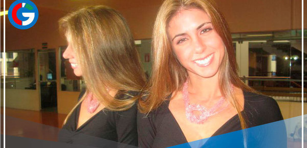 Fiorella Cayo se pronuncia tras el ampay de Aldo Miyashiro