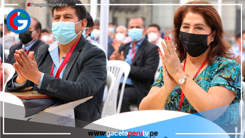 Premio Sello Municipal es un reconocimiento a los gobiernos locales
