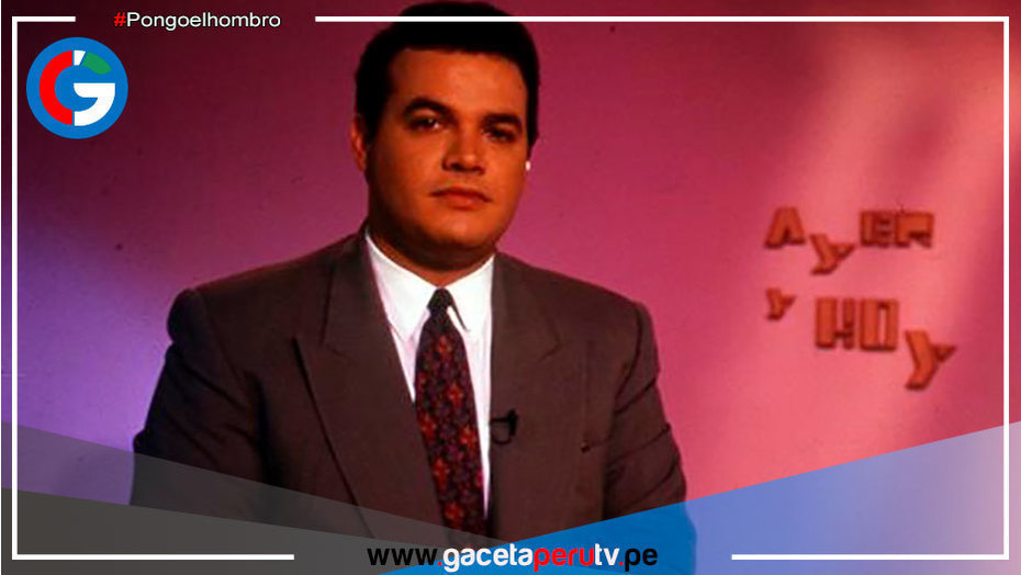 ¿Fama o reconocimiento? Para ser un buen periodista, se debe ser antes una buena persona