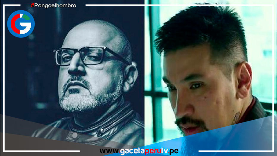 El conductor Beto Ortiz respaldó a Aldo Miyashiro luego de que fuera criticado por el ampay con Fiorella Retiz