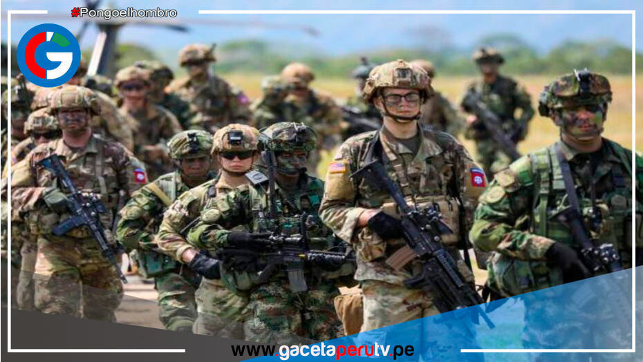 Biden anuncia nueva asistencia militar a Ucrania