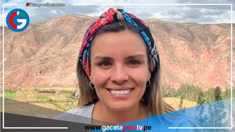 Fiorella Retiz pidió disculpas públicas tras ‘ampay’ con Aldo Miyashiro