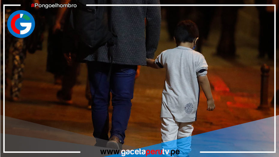 Acciones integrales, sobre todo preventivas, evitan violencia a menores